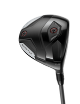 Callaway Quantum Mini Driver