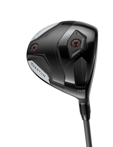 Callaway Quantum Mini Driver
