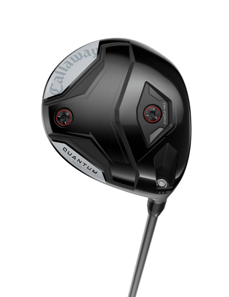 Callaway Quantum Mini Driver