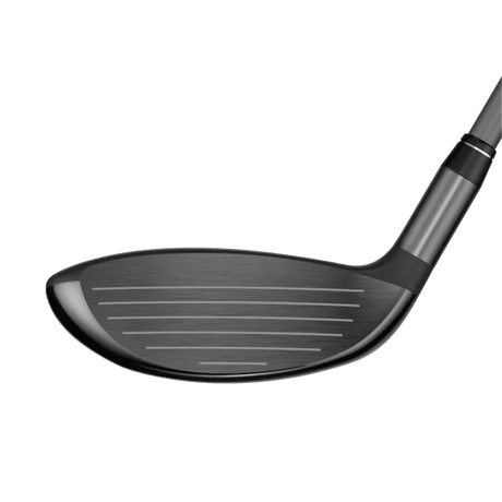 Callaway Women's Quantum Mini Spinner Fairway Wood