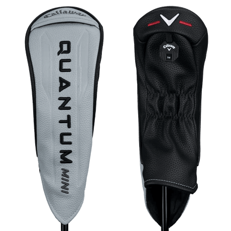 Callaway Quantum Mini Spinner Fairway Wood