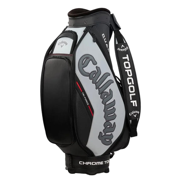 Callaway Quantum Mini Staff Bag – Golf HQ