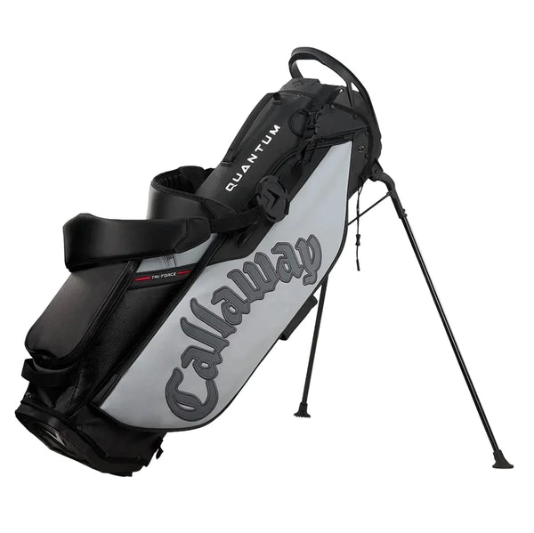 Callaway Quantum スタンドキャディバッグ Callaway Quantum Staff Stand Bag – Golf HQ