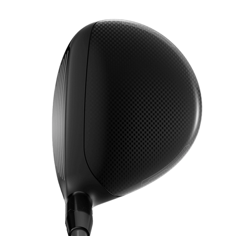 Callaway Quantum TI Fairway Wood
