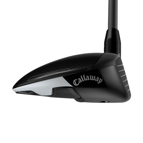 Callaway Quantum TI Fairway Wood