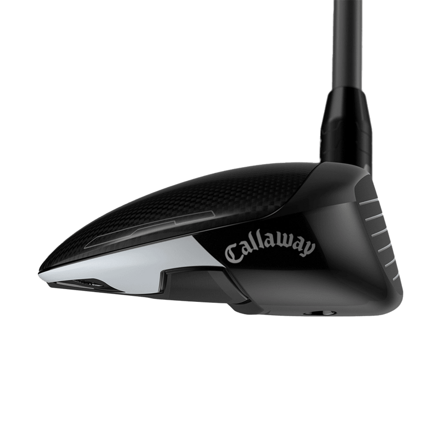 Callaway Quantum TI Fairway Wood