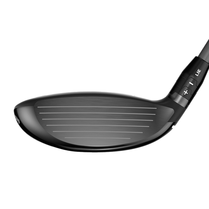 Callaway Quantum TI Fairway Wood