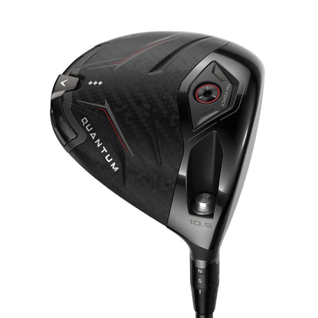 Callaway Quantum Triple Diamond Driver