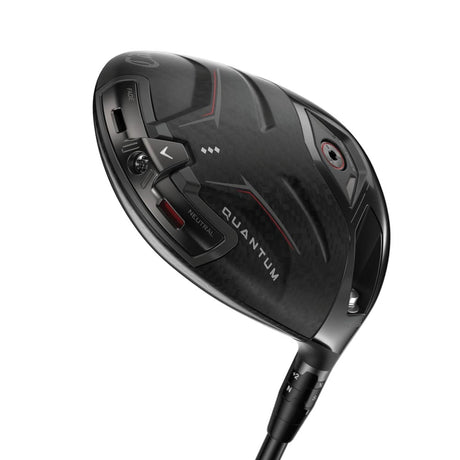 Callaway Quantum Triple Diamond Driver
