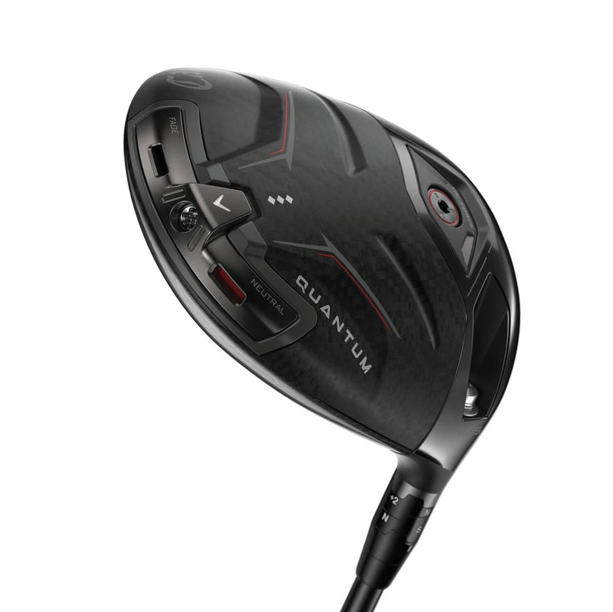 Callaway Quantum Triple Diamond Driver