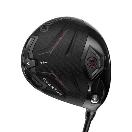 Callaway Quantum Triple Diamond Driver