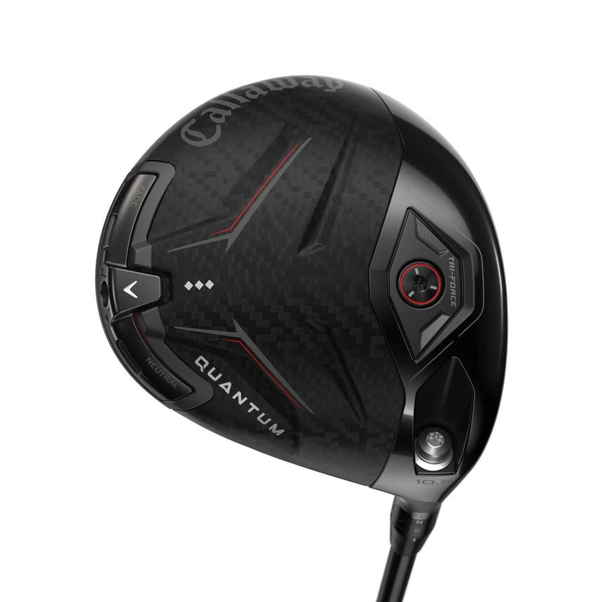 Callaway Quantum Triple Diamond Driver