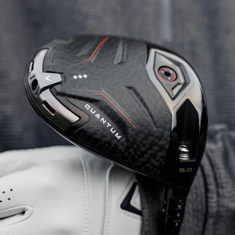 Callaway Quantum Triple Diamond Driver