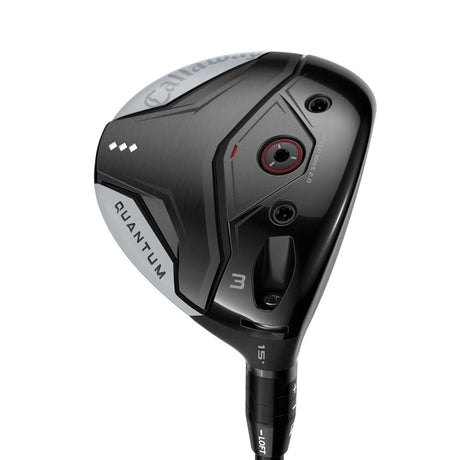 Callaway Quantum Triple Diamond Fairway Wood