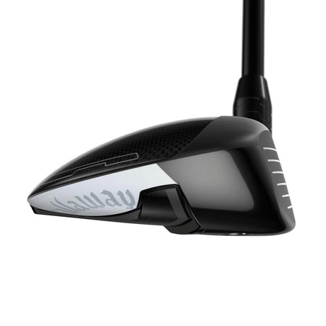 Callaway Quantum Triple Diamond Fairway Wood