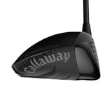 Callaway Quantum Triple Diamond Max Driver