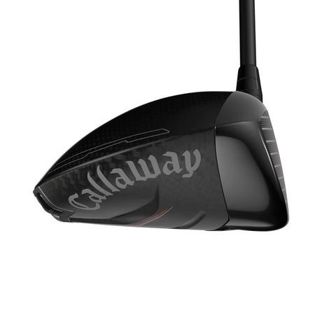 Callaway Quantum Triple Diamond Max Driver