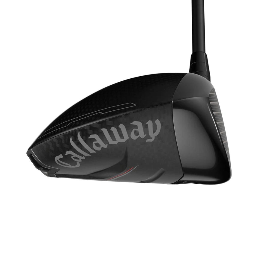 Callaway Quantum Triple Diamond Max Driver