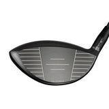 Callaway Quantum Triple Diamond Max Driver