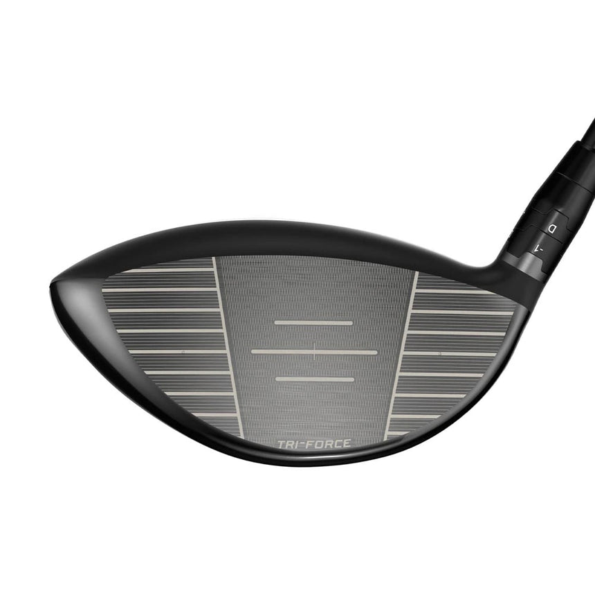 Callaway Quantum Triple Diamond Max Driver