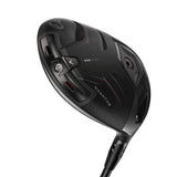 Callaway Quantum Triple Diamond Max Driver