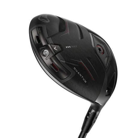 Callaway Quantum Triple Diamond Max Driver