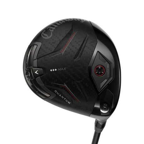 Callaway Quantum Triple Diamond Max Driver