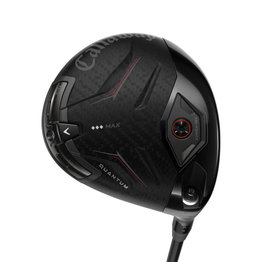 Callaway Quantum Triple Diamond Max Driver