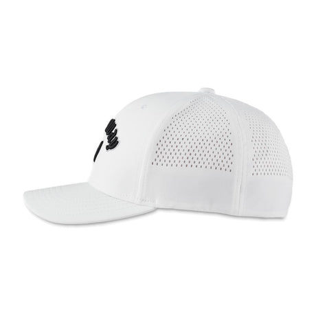 White Black