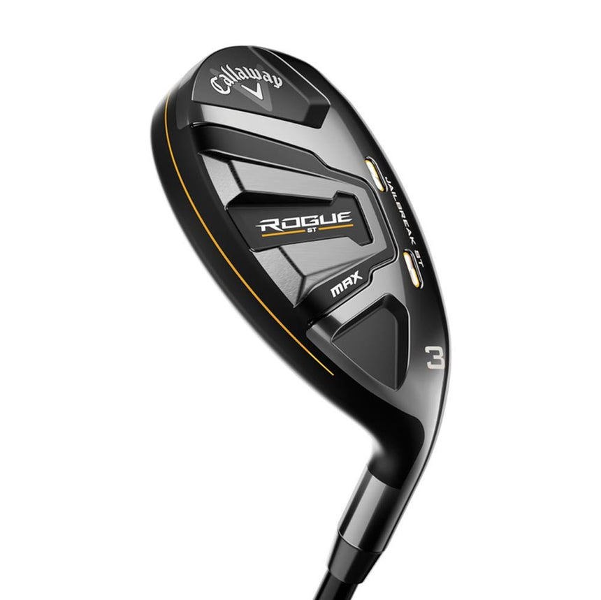 Callaway Rogue ST MAX Combo Iron Set (Right-Handed)