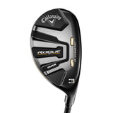 Callaway Rogue ST MAX Combo Iron Set (Left-Handed)