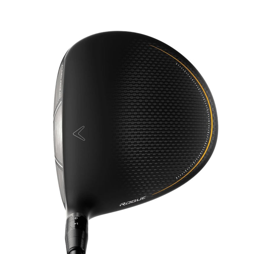 Callaway Rogue ST MAX D Driver