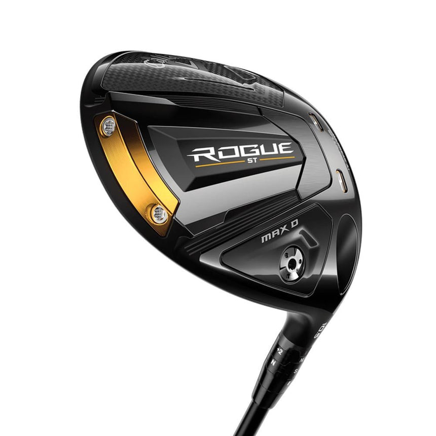 Callaway Rogue ST MAX D Driver