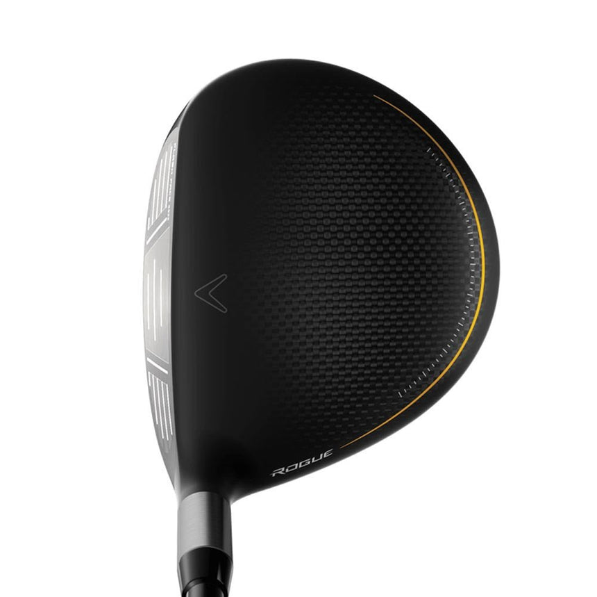 Callaway Rogue ST MAX Fairway Wood (Right-Handed)