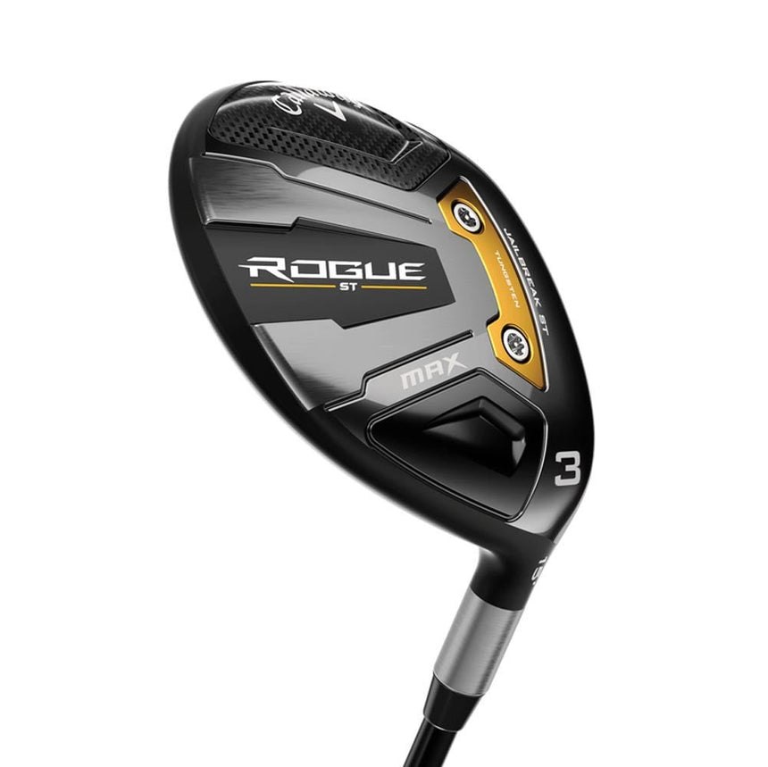 Callaway Rogue ST MAX Fairway Wood (Right-Handed)