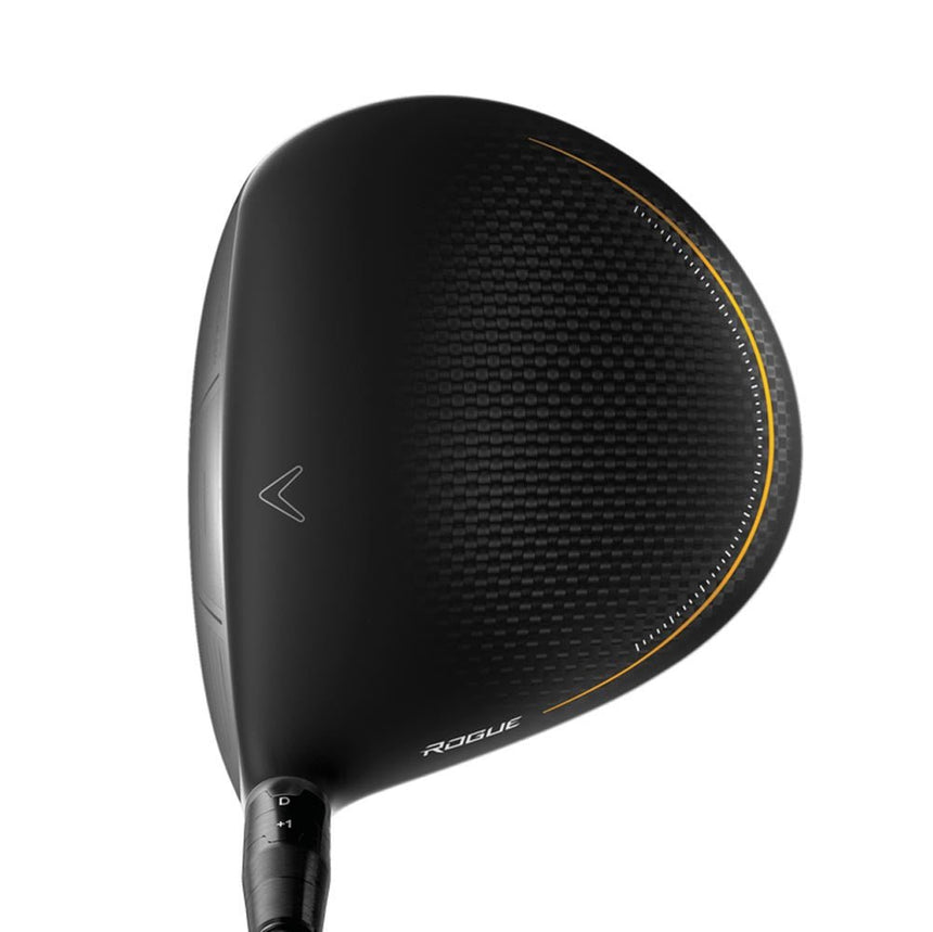 Callaway Rogue ST Triple Diamond LS Driver (Left-Handed)