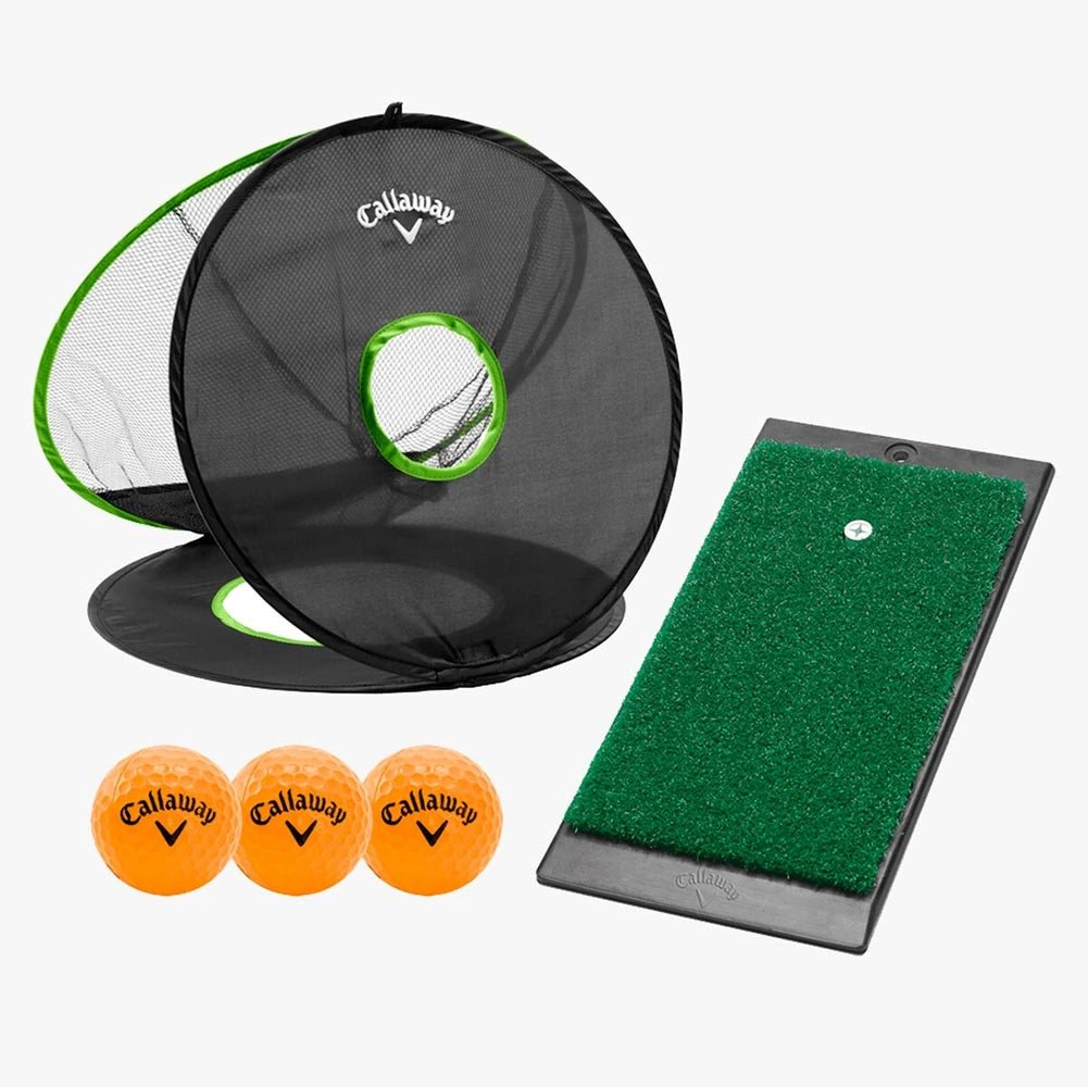 Callaway Short Game Set – Golf HQ