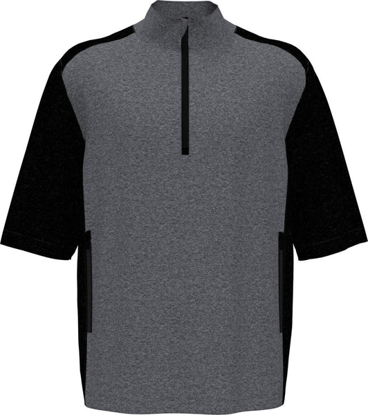 Callaway Short Sleeve 1/2 Zip Wind Golf Jacket – Golf HQ