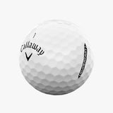Callaway Superfast Golf Balls - 15 Pack