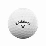 Callaway Superfast Golf Balls - 15 Pack