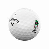 Callaway Supersoft 12-Day Advent Calender Golf Balls