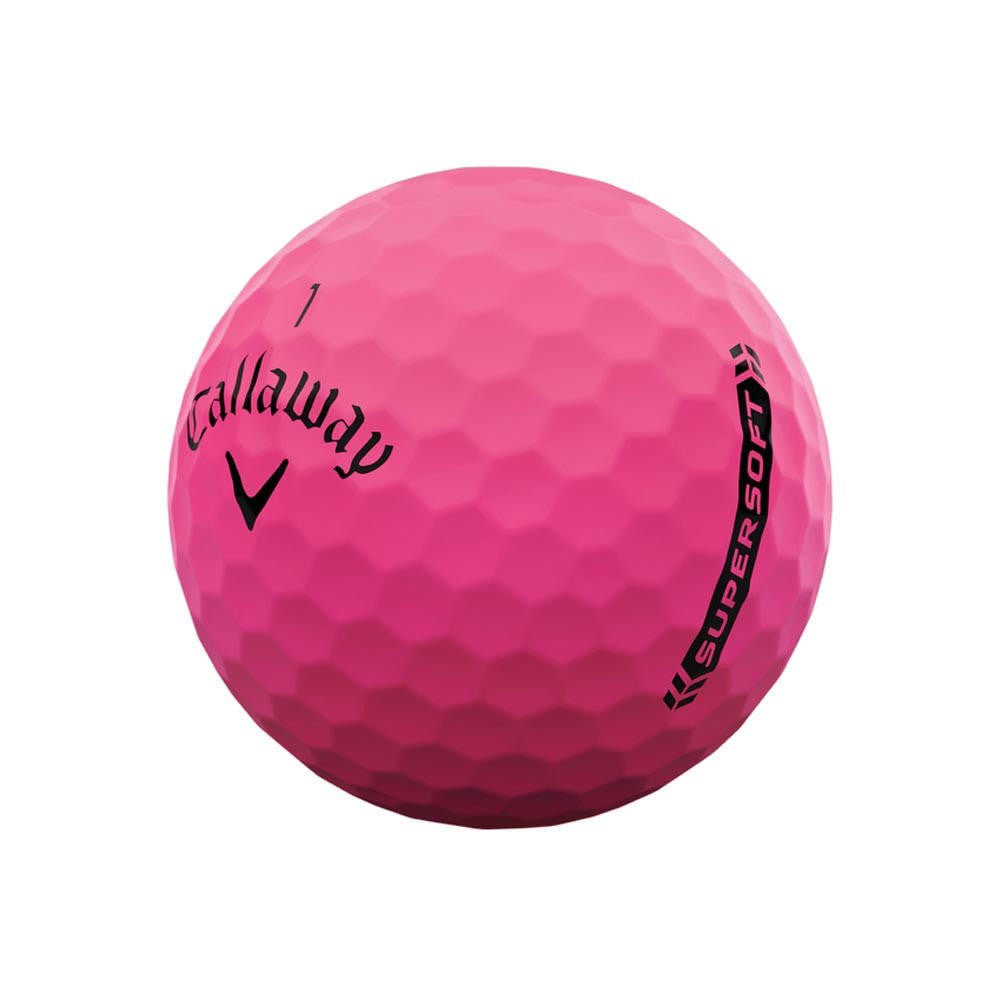 Cleveland Browns Callaway Golf 2024 Balls