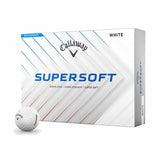 Callaway Supersoft Golf Balls