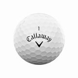 Callaway Supersoft Golf Balls