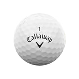 Callaway Supersoft Lucky Golf Balls