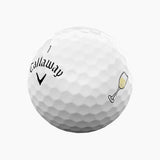 Callaway Supersoft Mother's Day Cheers Golf Balls