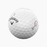 Callaway Supersoft Mother's Day Cheers Golf Balls