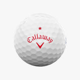 Callaway Supersoft Stars & Stripes Golf Balls