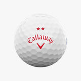 Callaway Supersoft Stars & Stripes Golf Balls