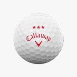 Callaway Supersoft Stars & Stripes Golf Balls